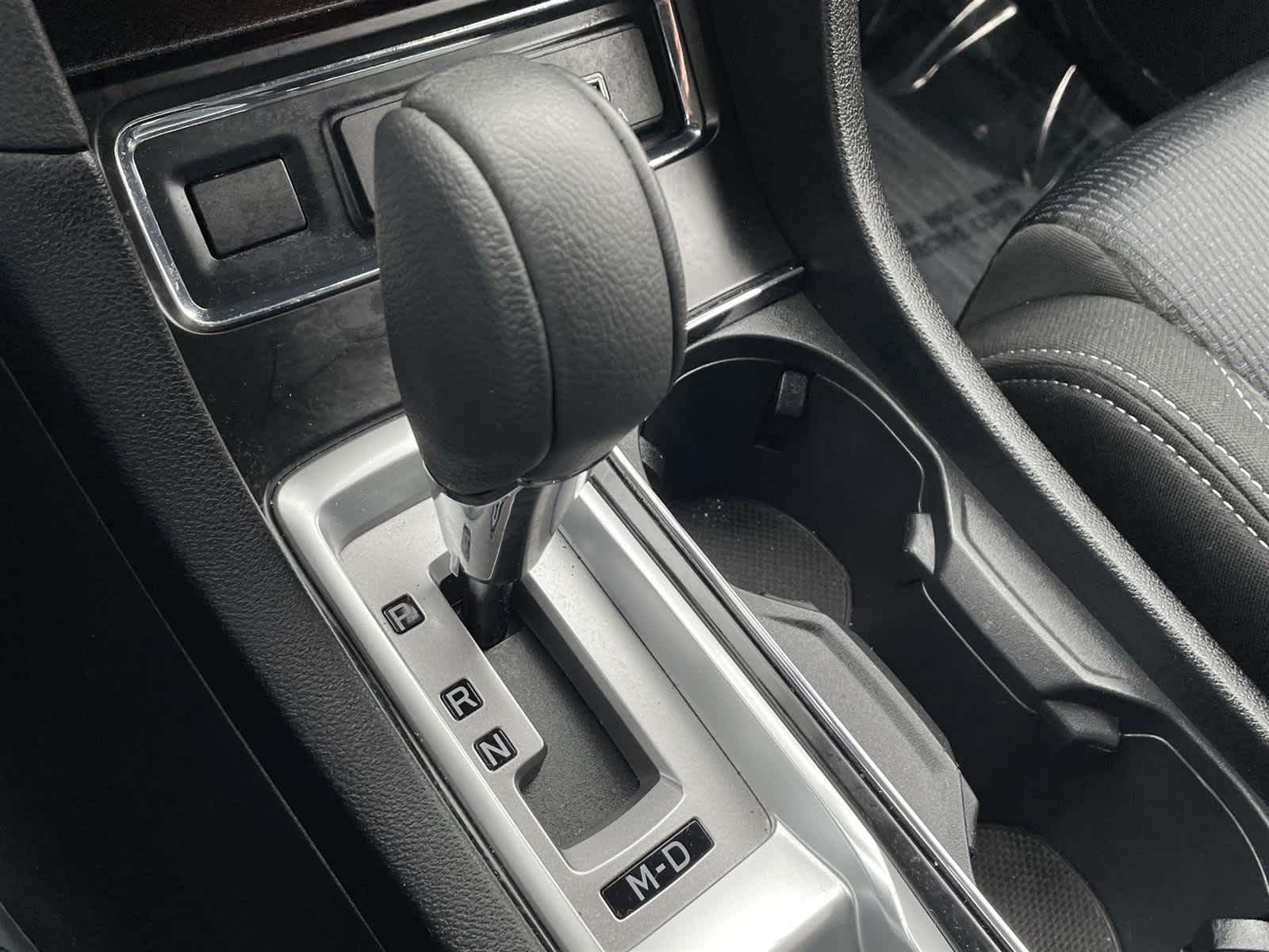 Thumbnail: 2024 Subaru Ascent - 26