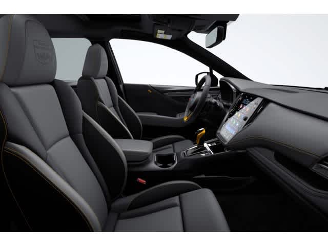 Thumbnail: 2025 Subaru Outback - 16