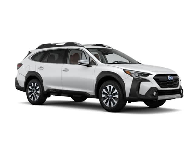 Thumbnail: 2025 Subaru Outback - 1