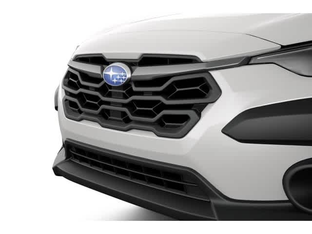 Thumbnail: 2026 Subaru Crosstrek - 11