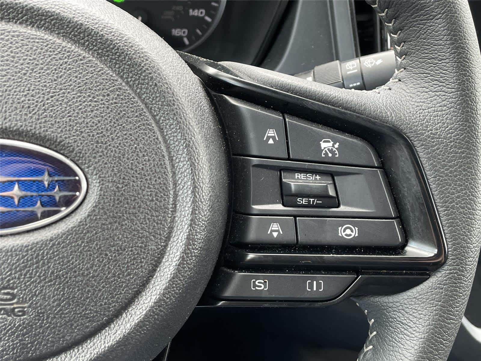 Thumbnail: 2025 Subaru Forester - 29