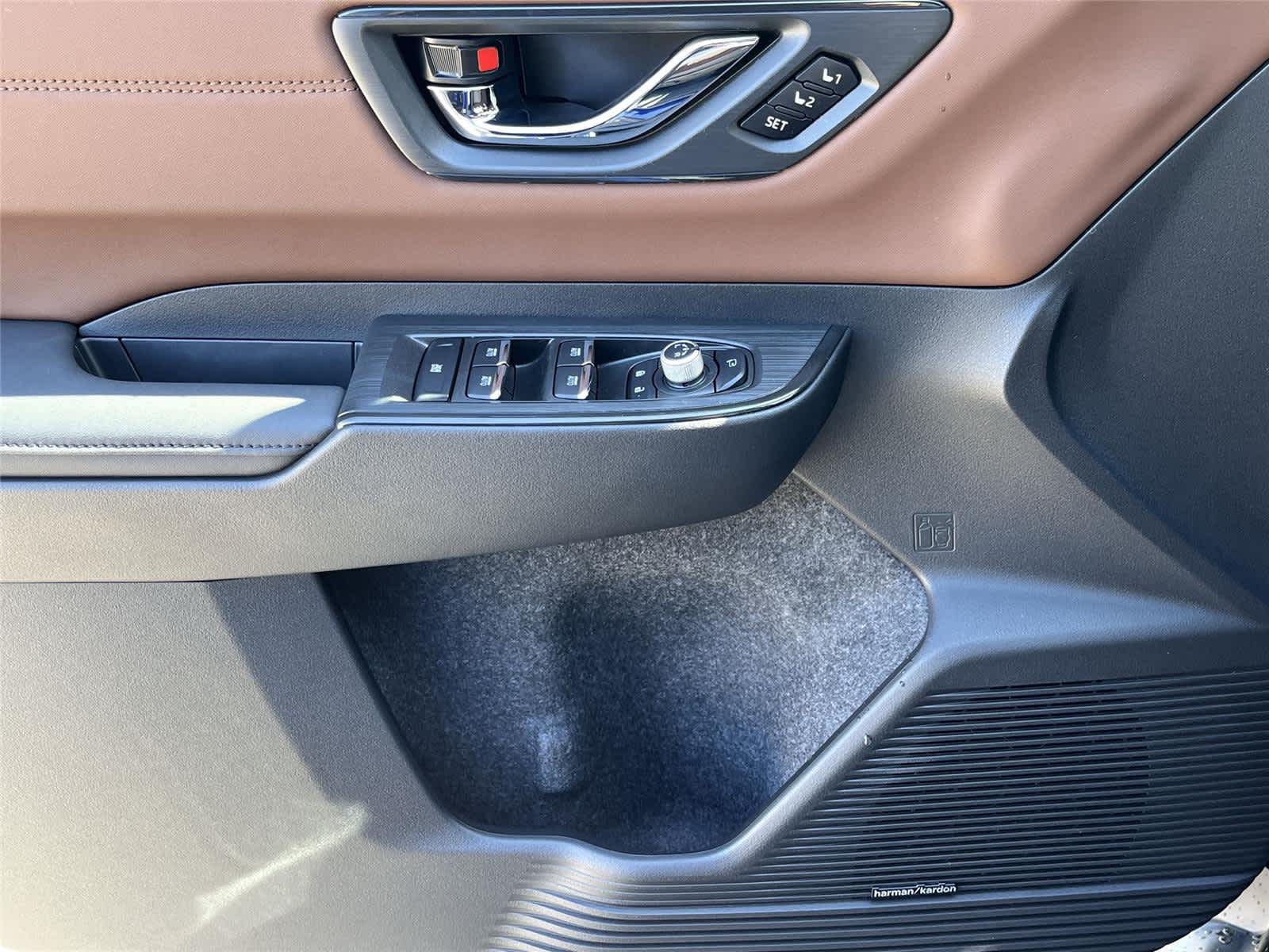 Thumbnail: 2026 Subaru Outback - 28