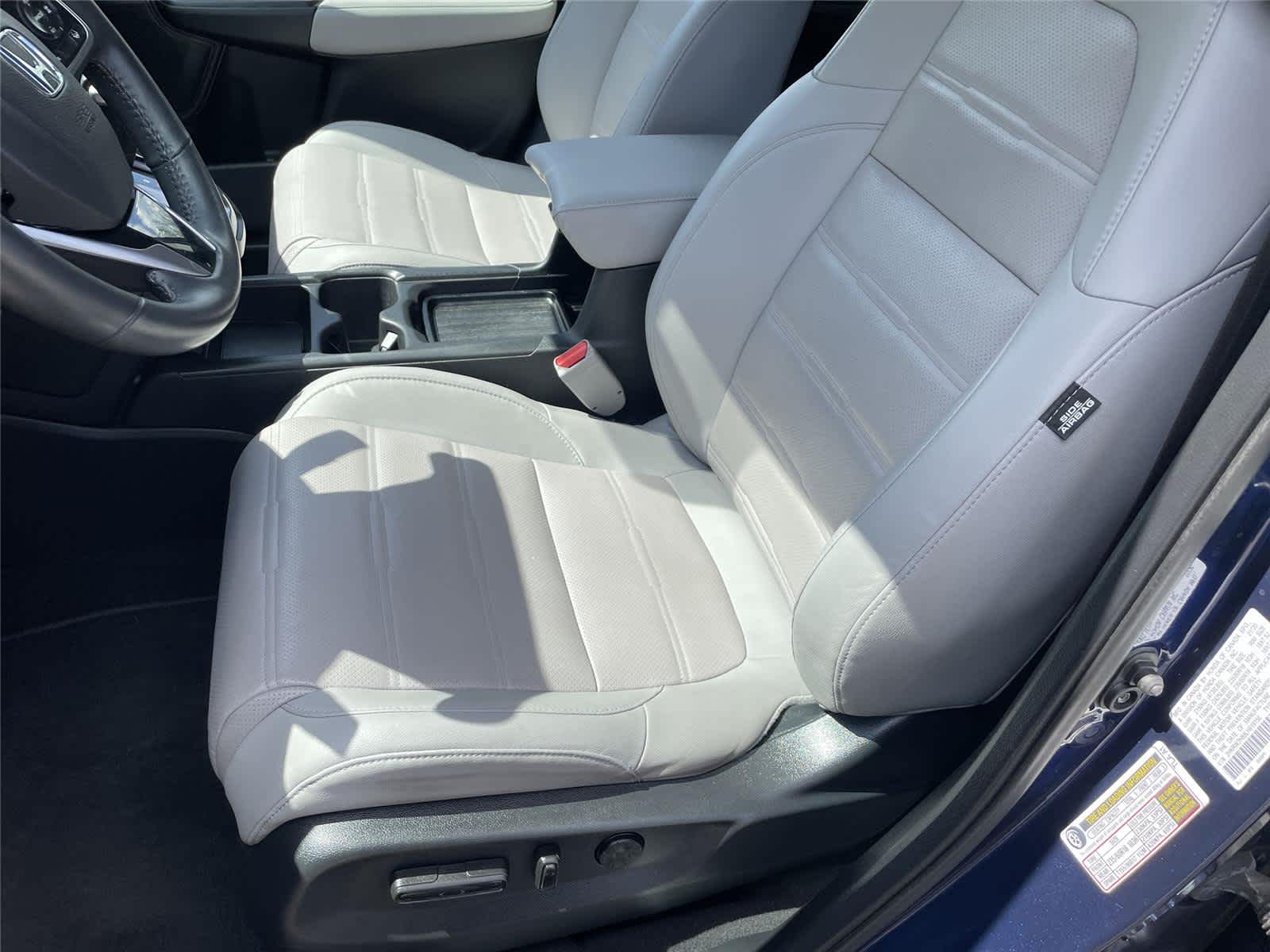 Thumbnail: 2020 Honda CR-V - 12