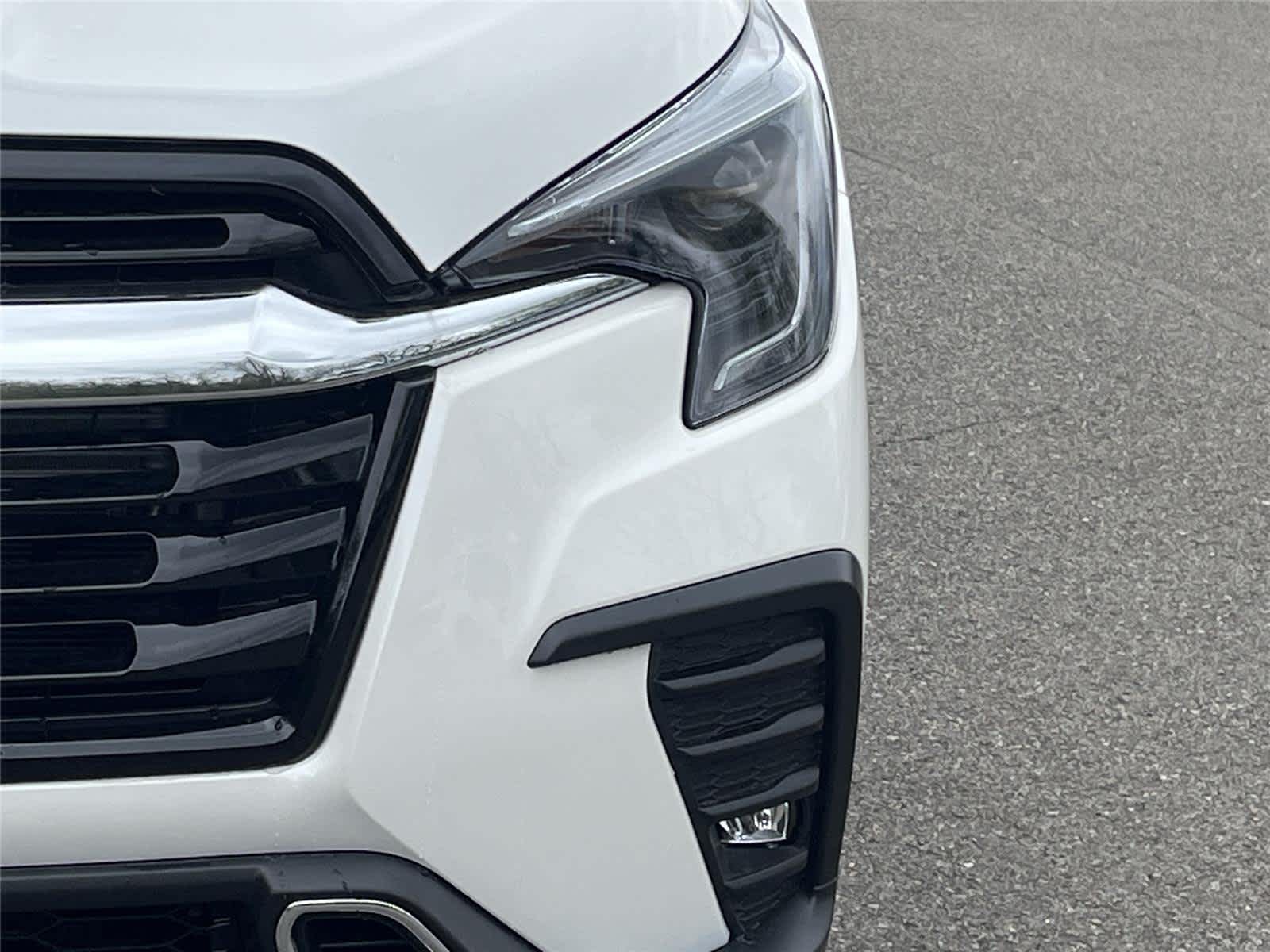 Thumbnail: 2026 Subaru Ascent - 9