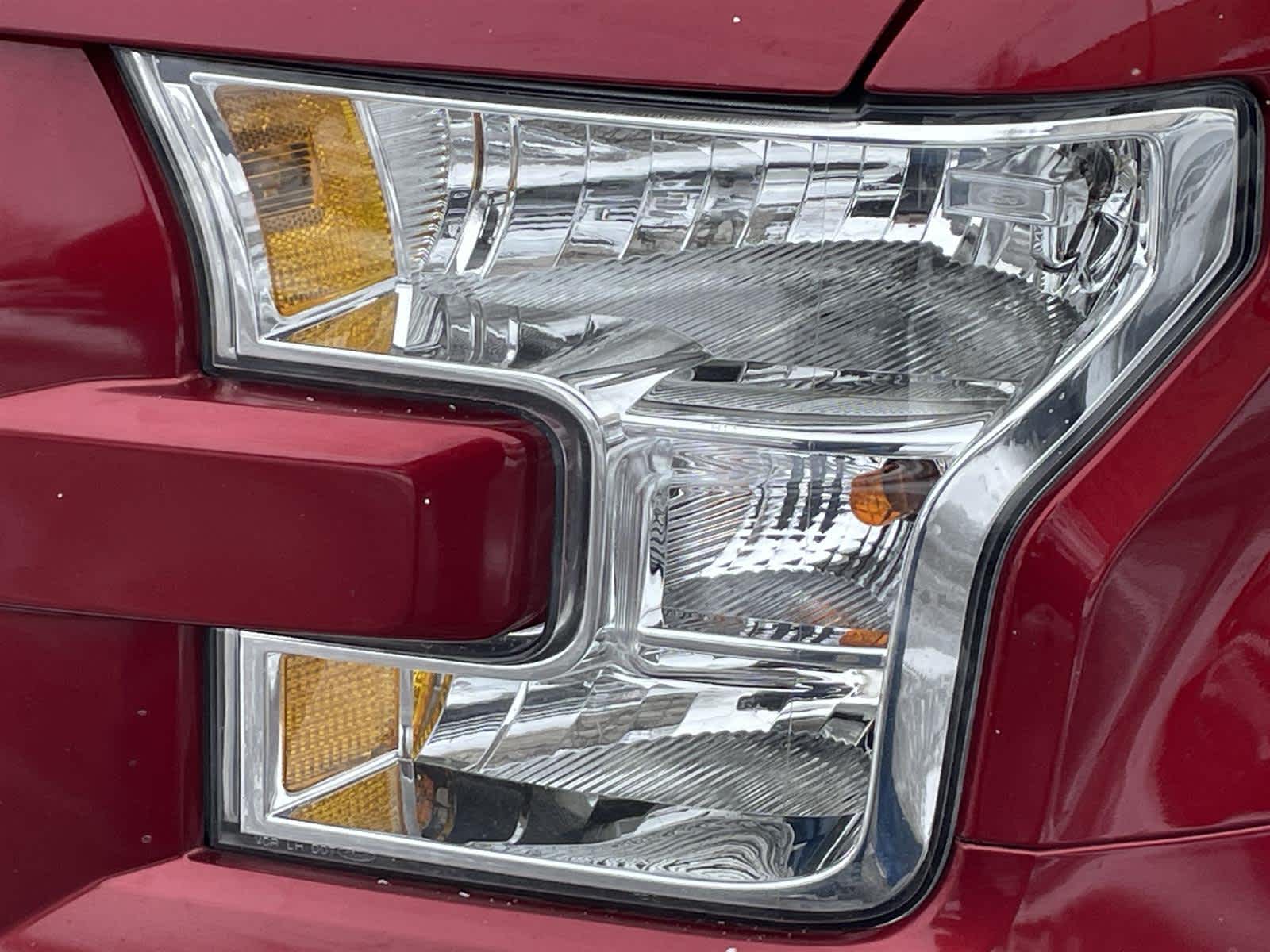 Thumbnail: 2016 Ford F-150 - 9