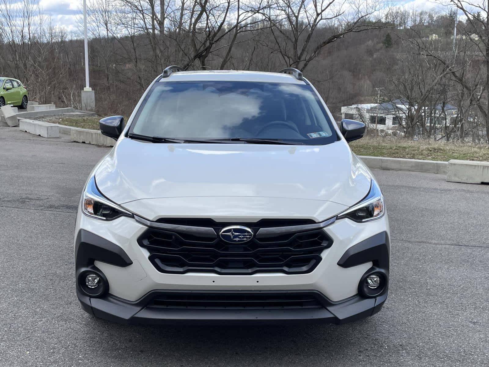 Thumbnail: 2024 Subaru Crosstrek - 8