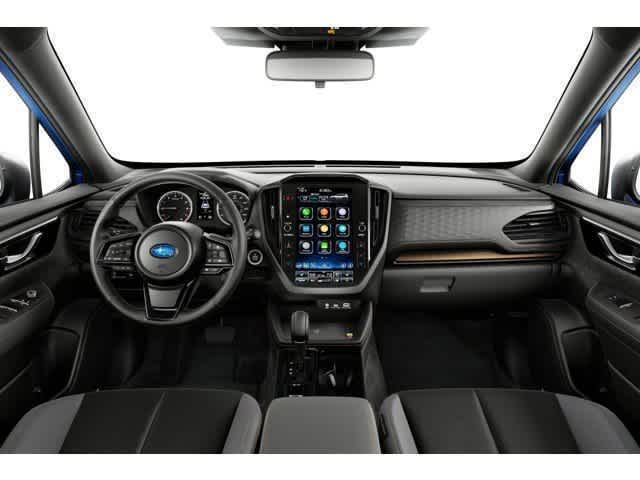 Thumbnail: 2026 Subaru Forester - 19