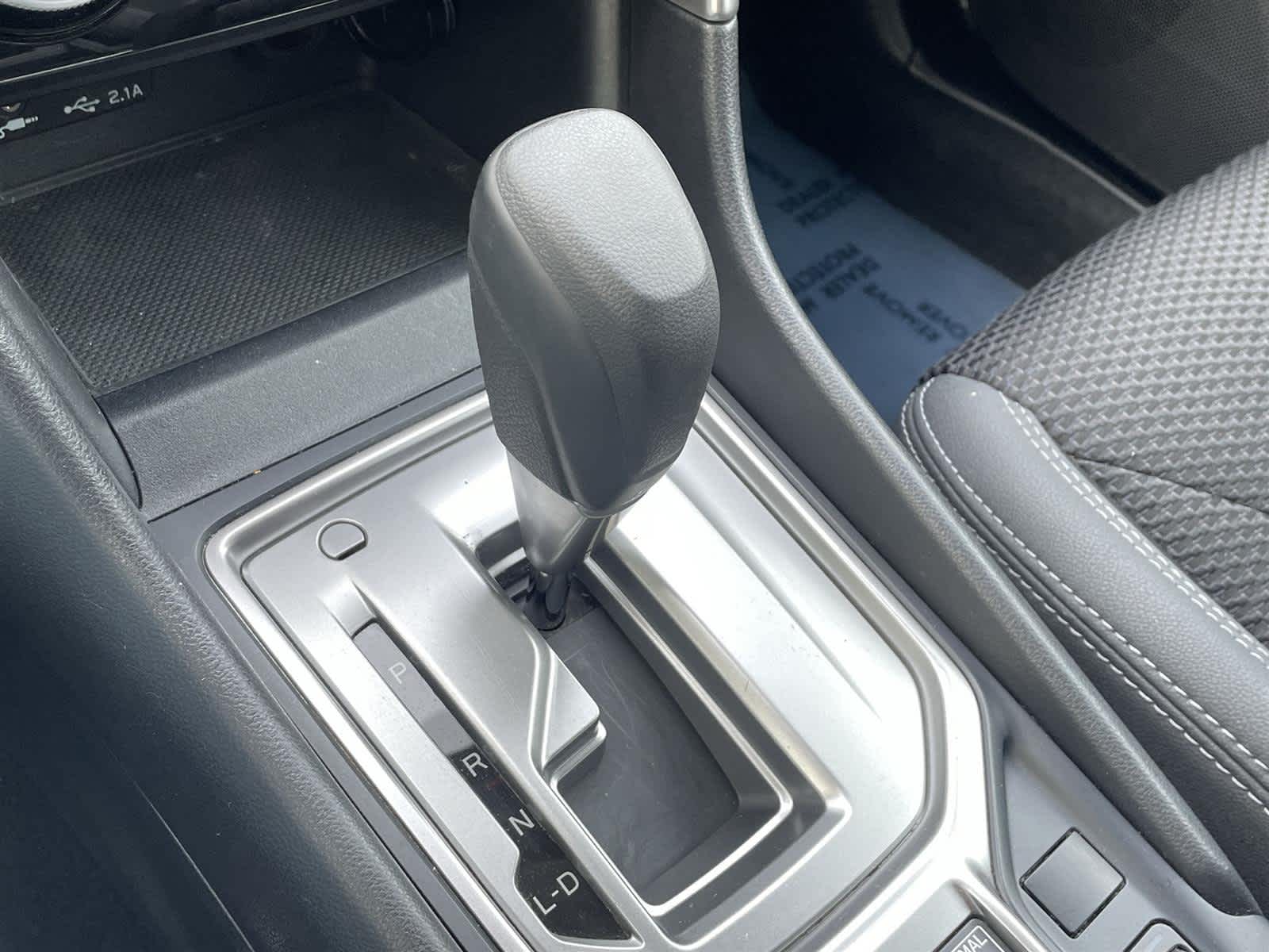 Thumbnail: 2022 Subaru Forester - 25