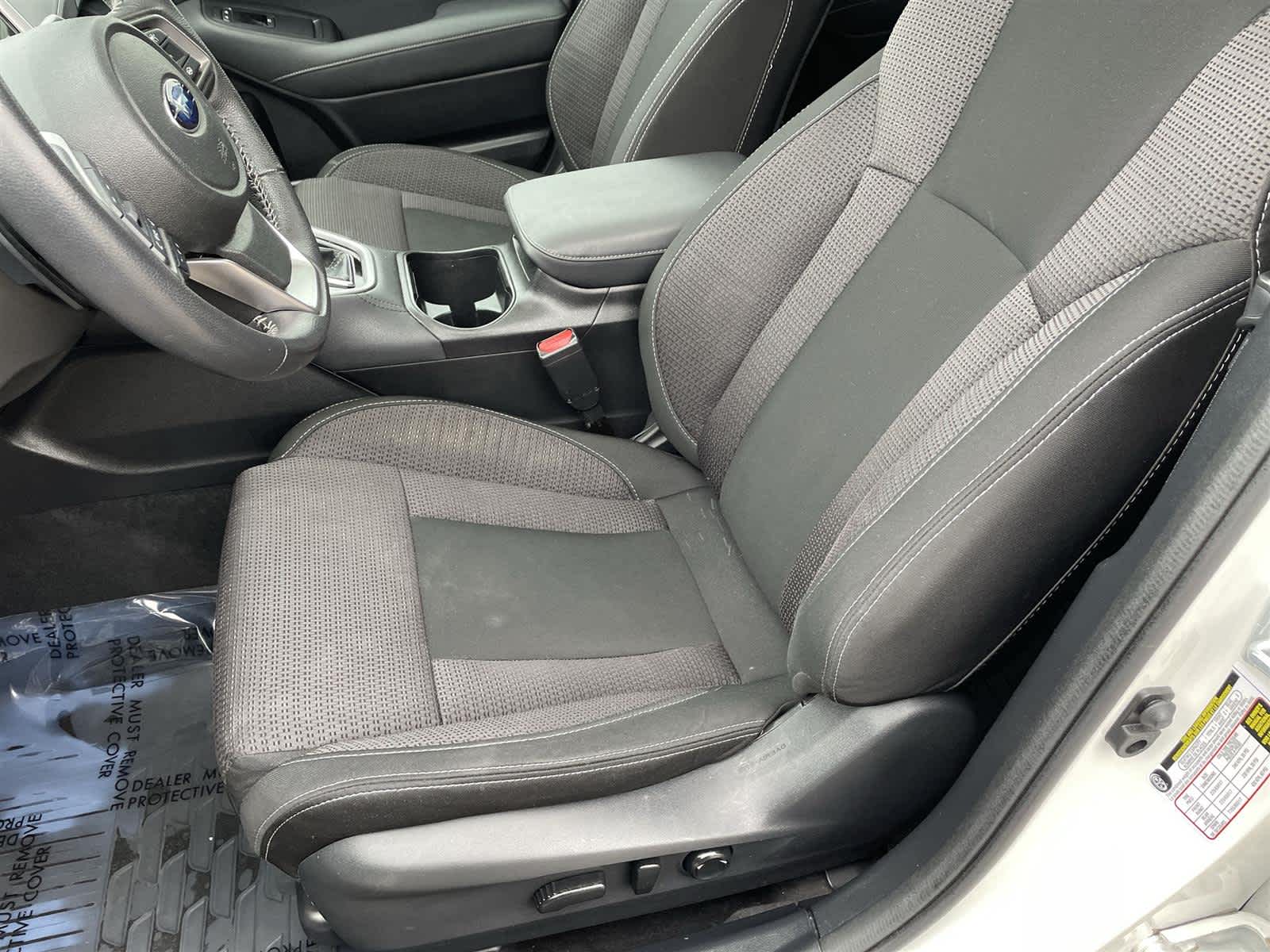 Thumbnail: 2023 Subaru Outback - 12