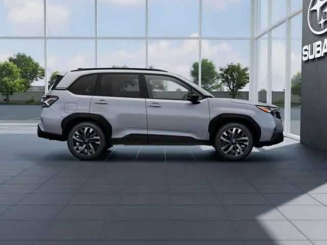 Thumbnail: 2026 Subaru Forester - 6