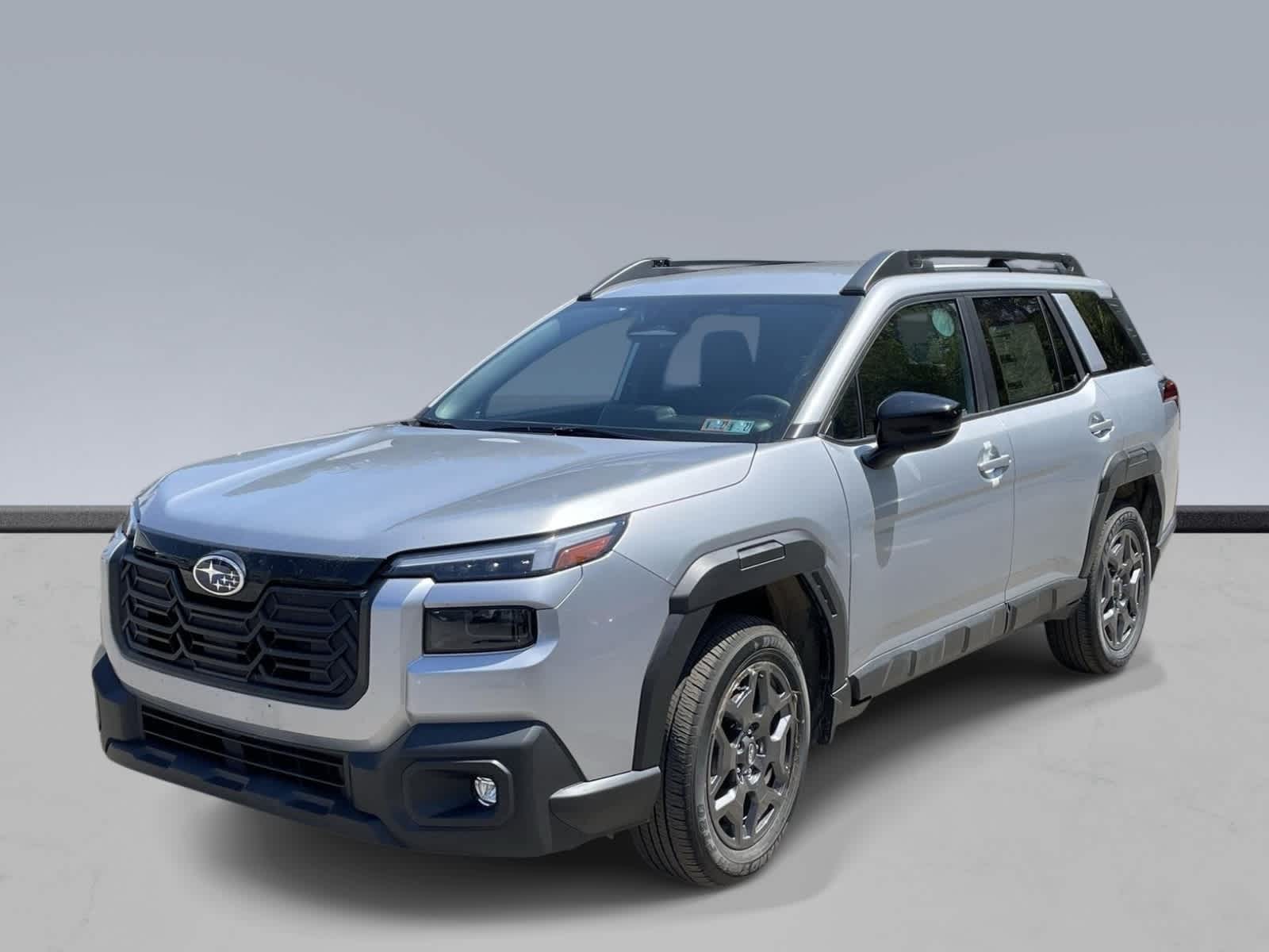Thumbnail: 2026 Subaru Outback - 1