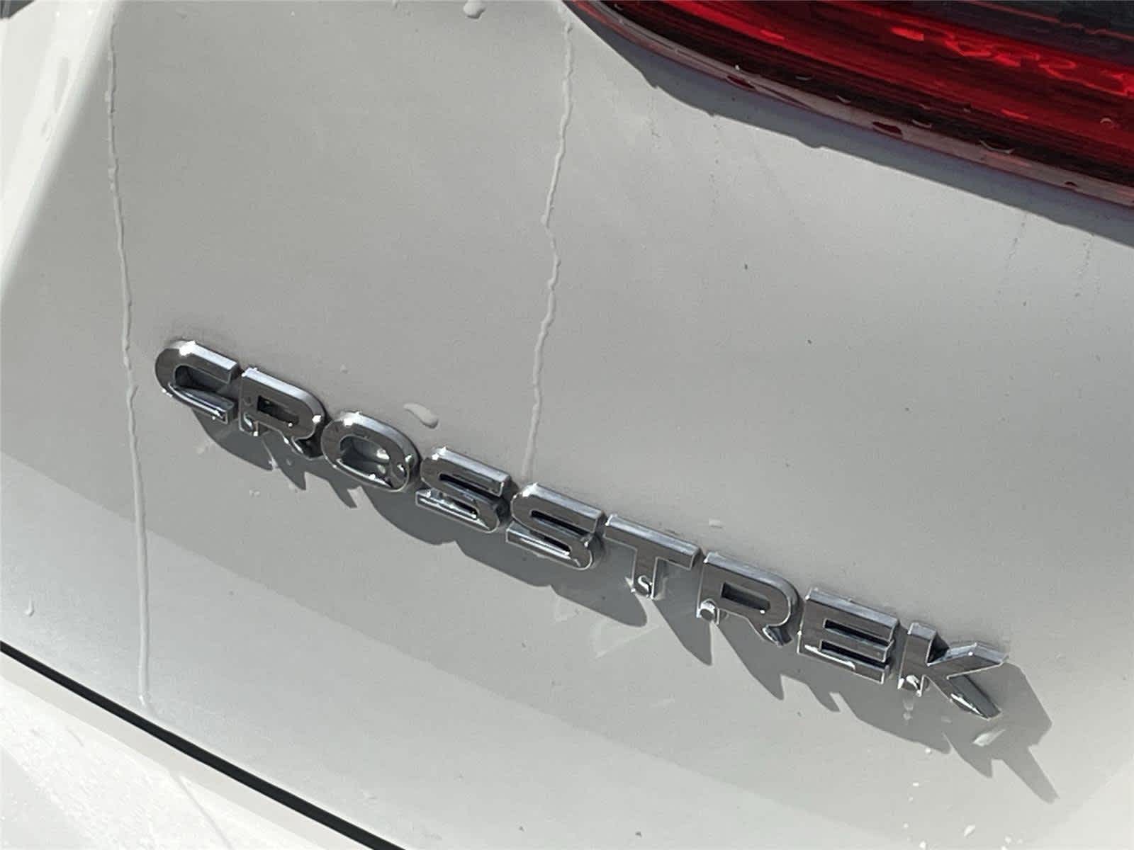 Thumbnail: 2023 Subaru Crosstrek - 10