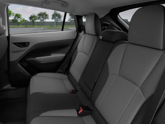 Thumbnail: 2026 Subaru Crosstrek - 16
