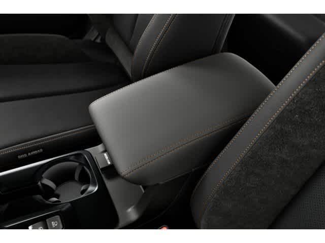 Thumbnail: 2026 Subaru Forester - 22