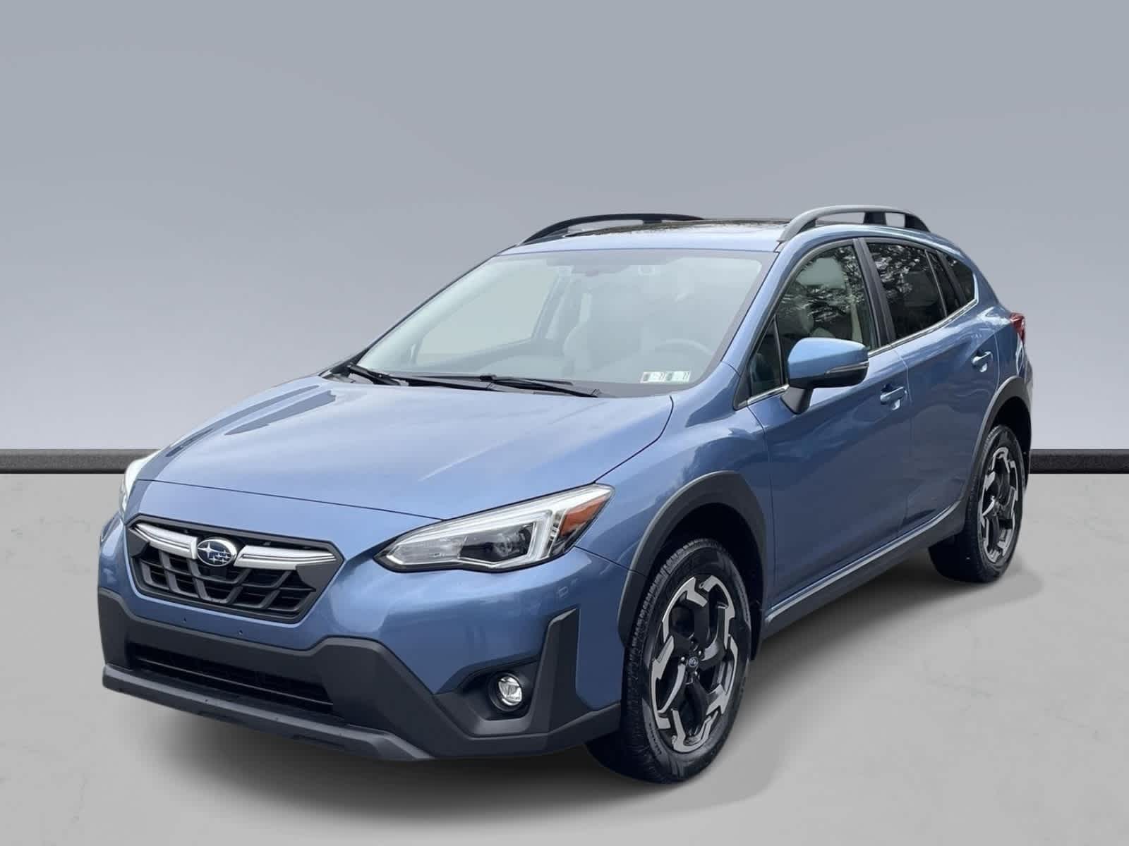 Thumbnail: 2023 Subaru Crosstrek - 1