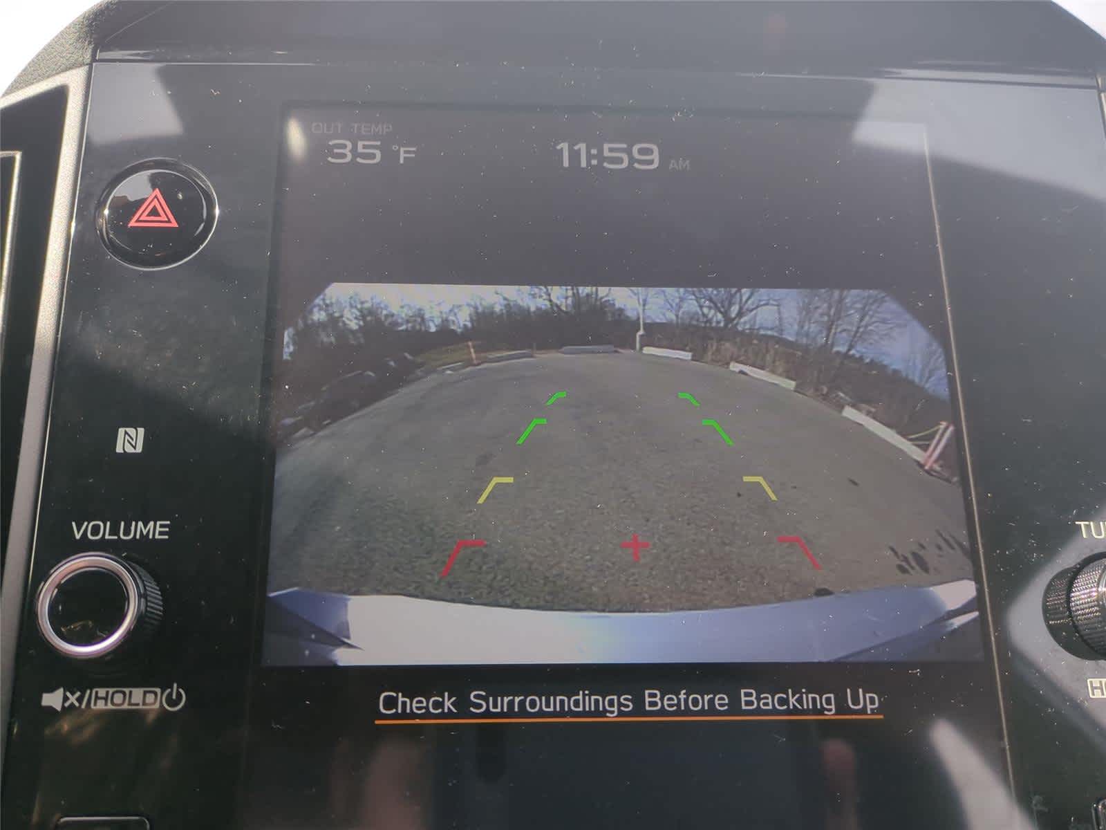 Thumbnail: 2024 Subaru Impreza - 22