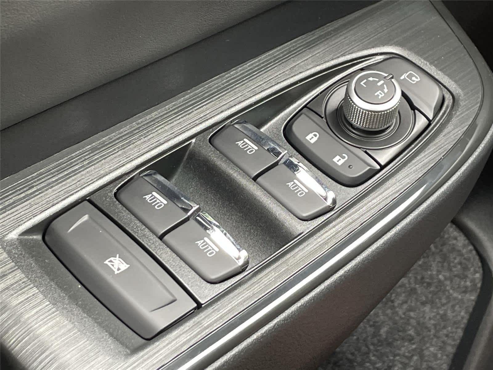 Thumbnail: 2026 Subaru Outback - 29