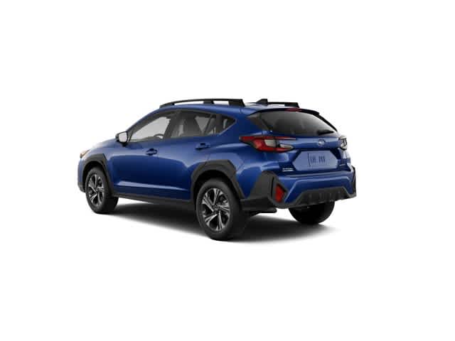 2025 Subaru Crosstrek Premium 5
