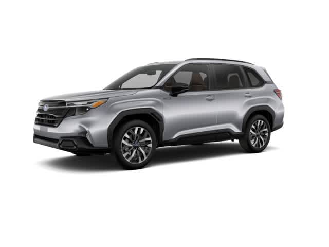 Thumbnail: 2025 Subaru Forester - 3