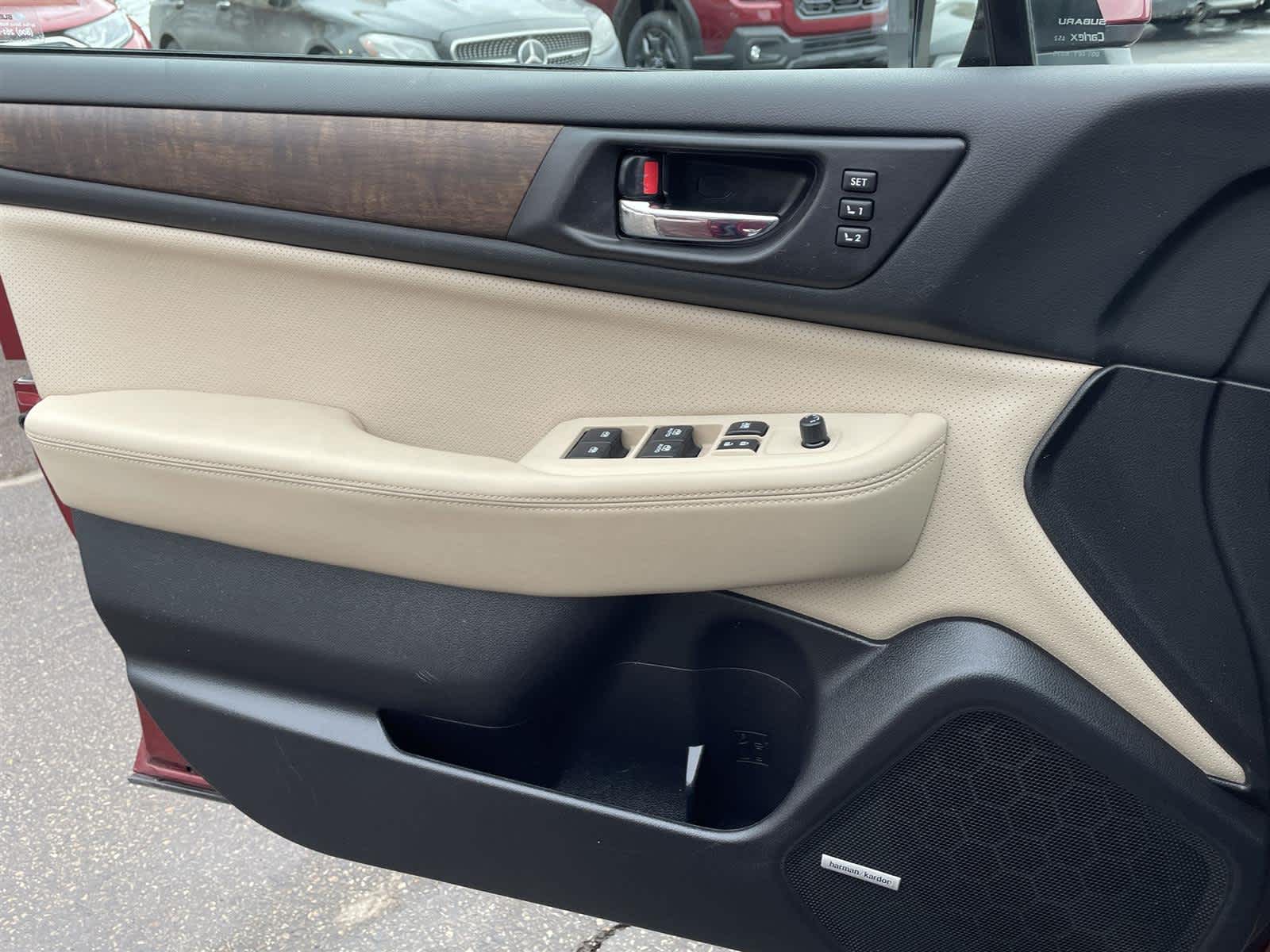 Thumbnail: 2016 Subaru Outback - 27