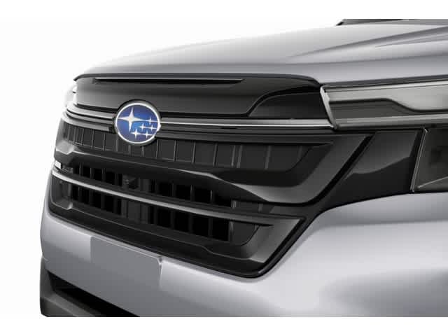 Thumbnail: 2025 Subaru Forester - 11