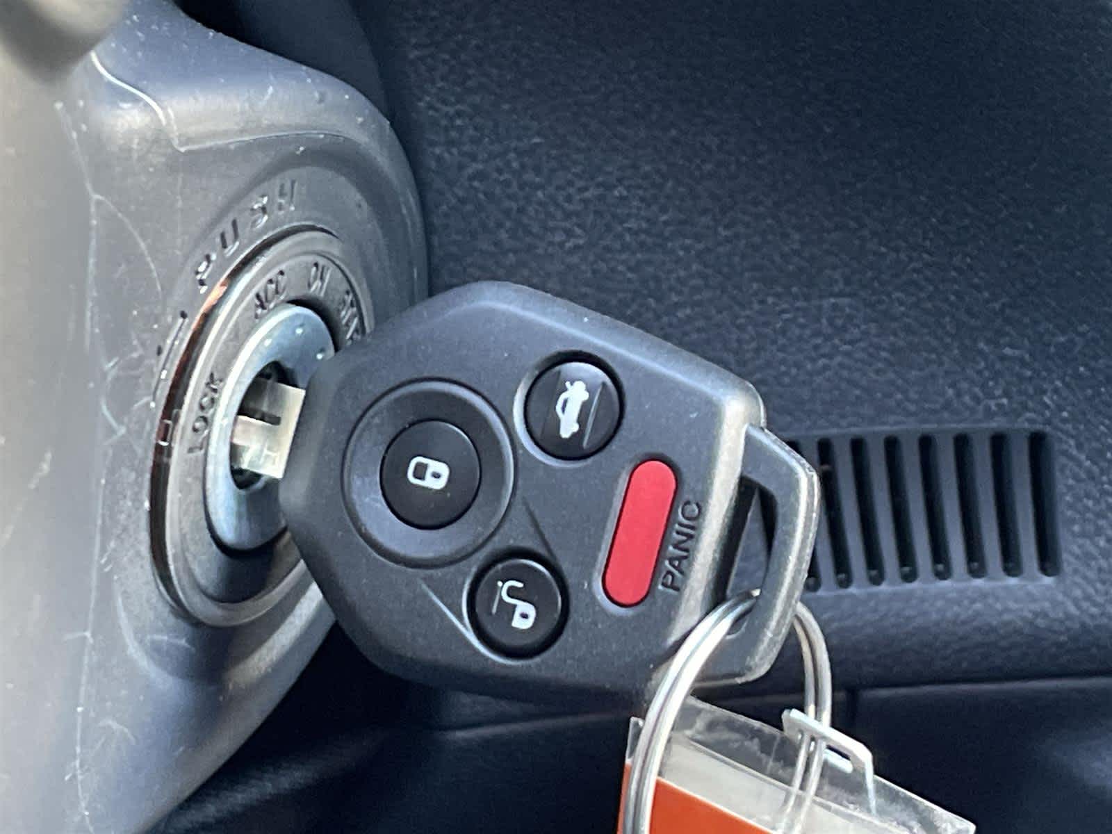 Thumbnail: 2025 Subaru Impreza - 28