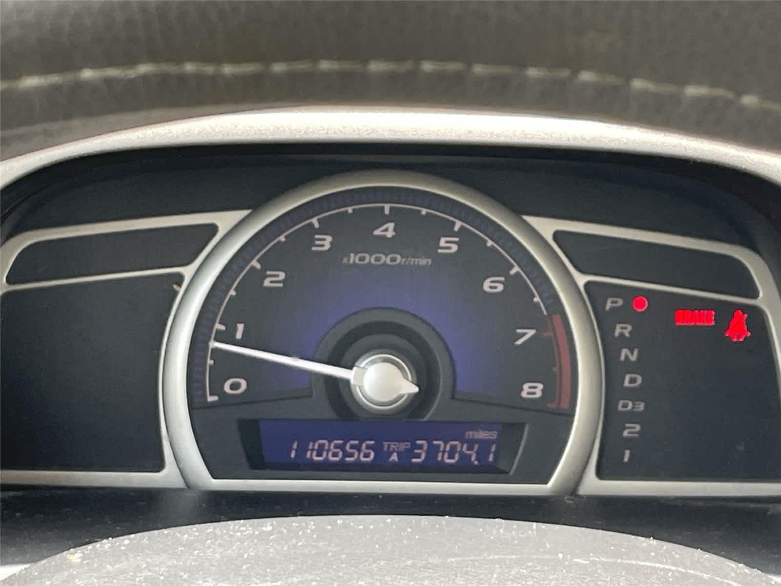 Thumbnail: 2011 Honda Civic - 26