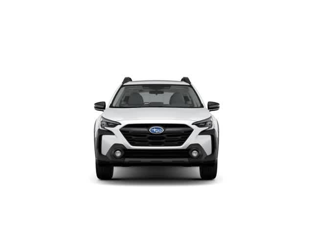 Thumbnail: 2025 Subaru Outback - 8