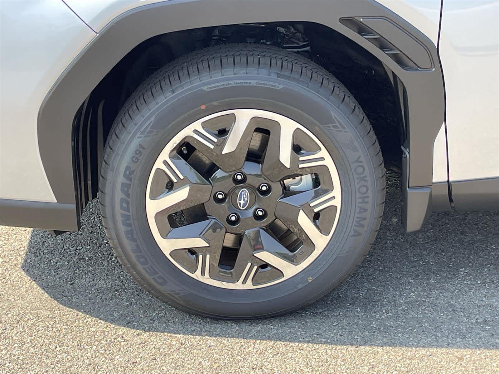 Thumbnail: 2025 Subaru Forester - 11