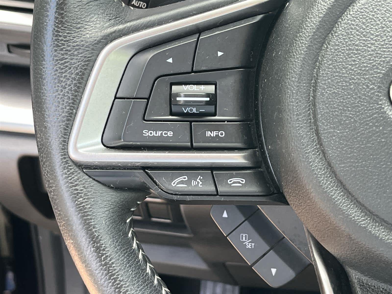 Thumbnail: 2019 Subaru Impreza - 27