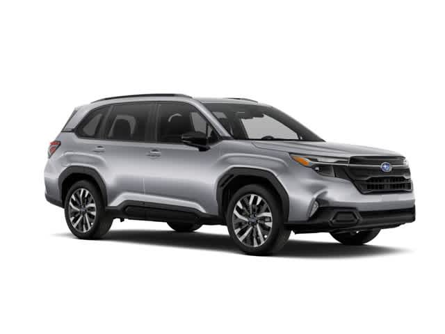 2025 Subaru Forester Touring -
                  Mcmurray, PA