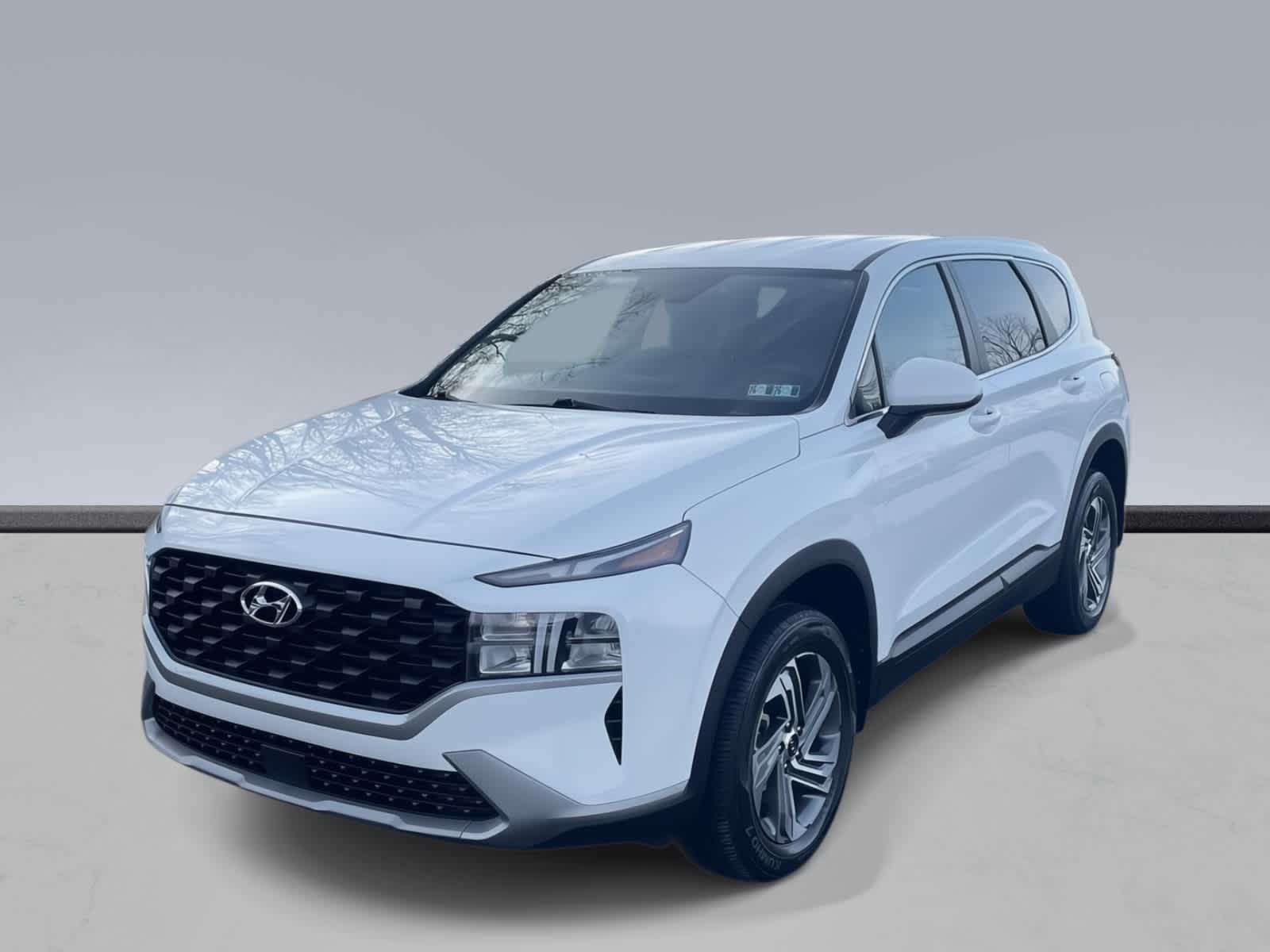 Thumbnail: 2023 Hyundai Santa Fe - 1
