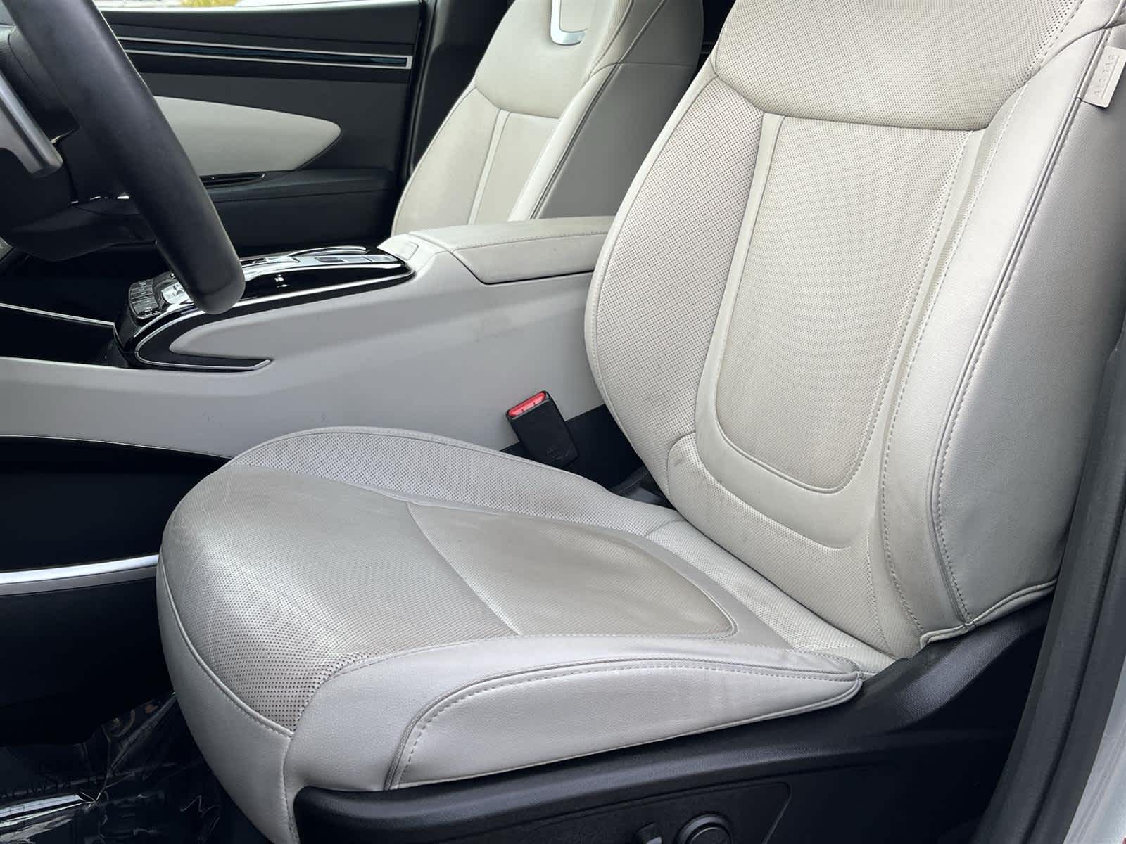 Thumbnail: 2023 Hyundai Tucson - 12