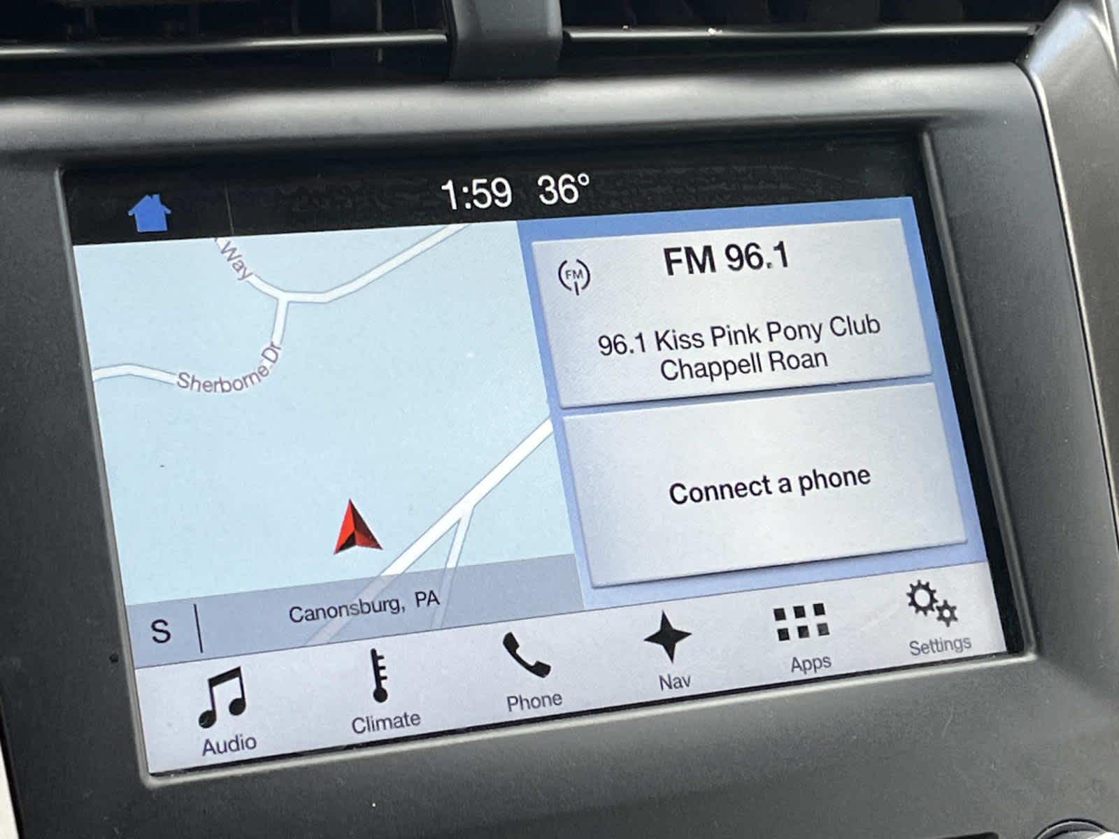 Thumbnail: 2017 Ford Fusion - 12