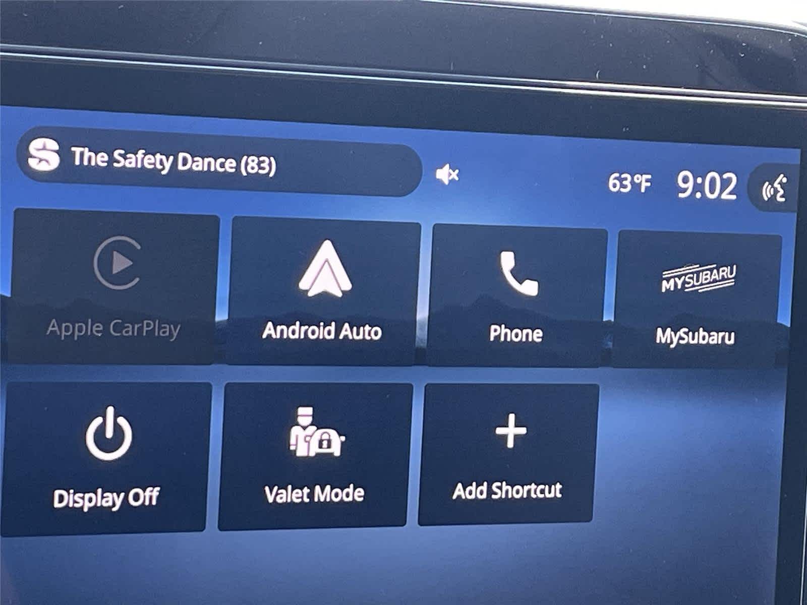 Thumbnail: 2026 Subaru Outback - 19