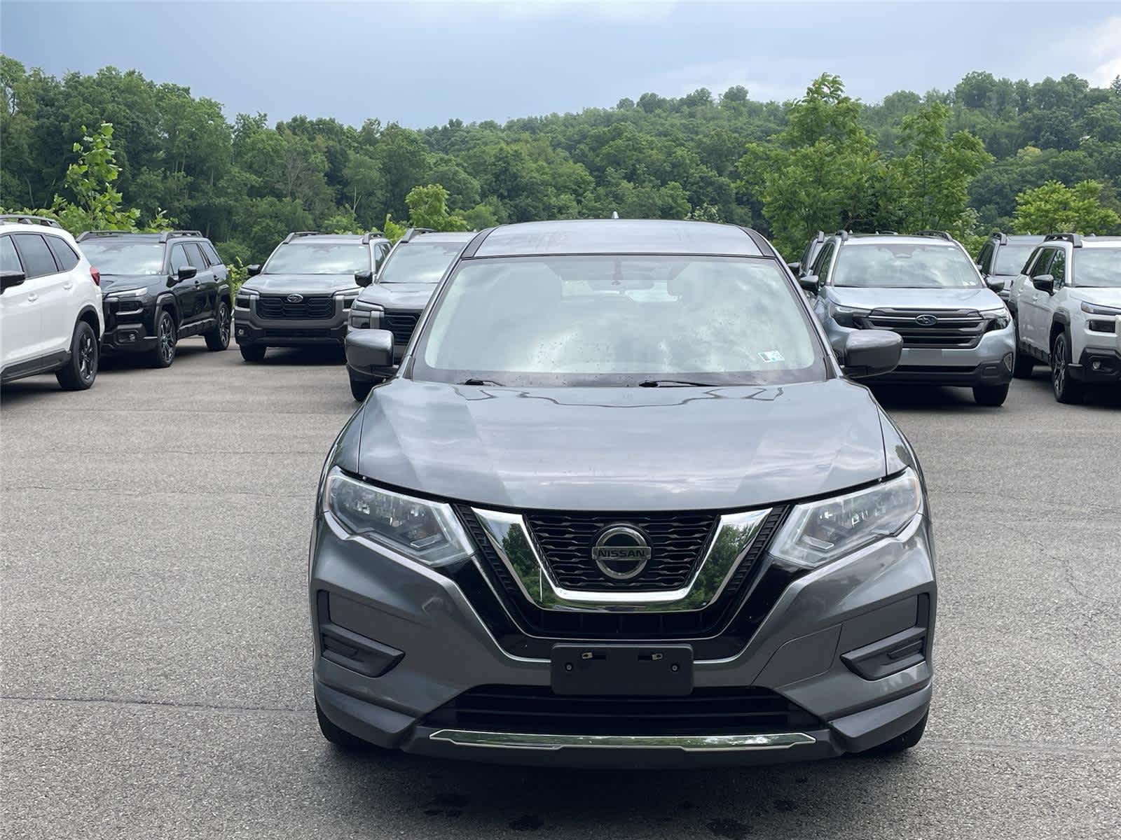 Thumbnail: 2018 Nissan Rogue - 6