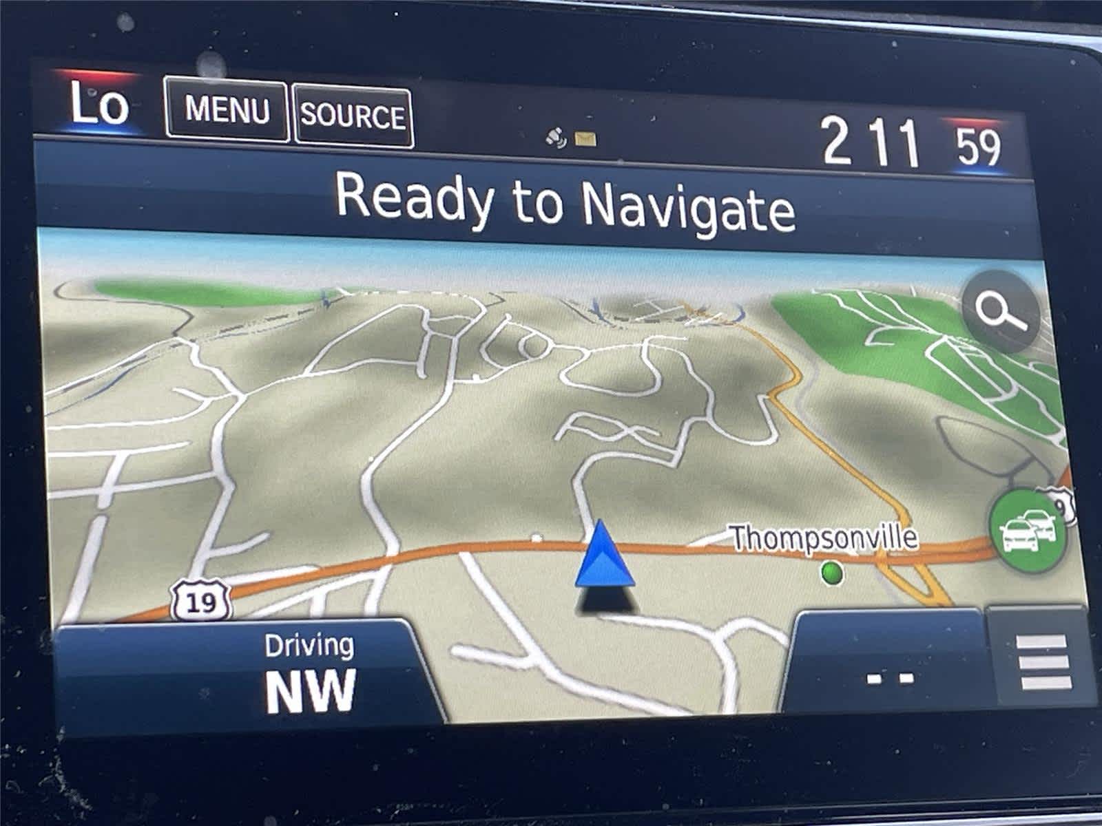 Thumbnail: 2021 Honda Civic - 13