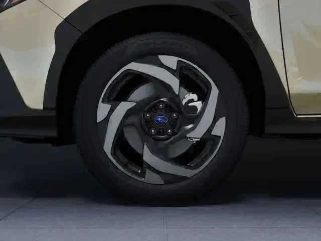 Thumbnail: 2026 Subaru Crosstrek - 9