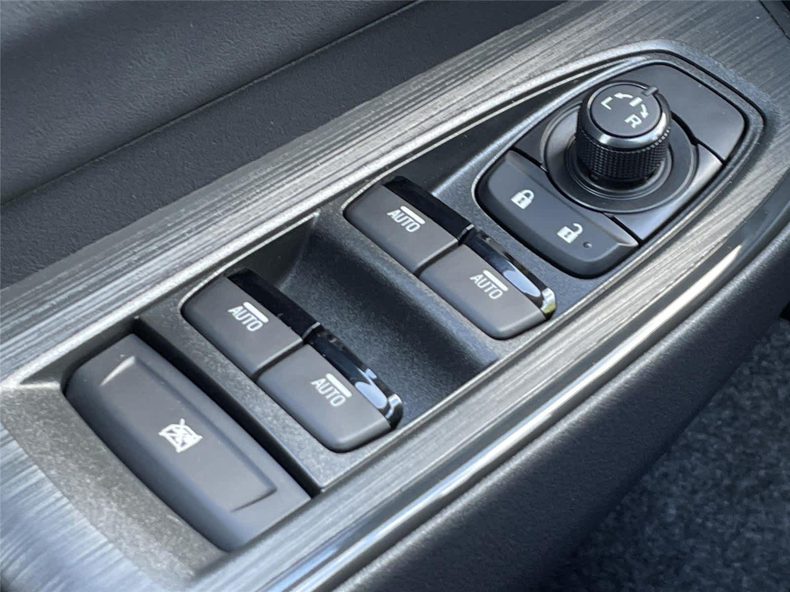 Thumbnail: 2026 Subaru Outback - 27