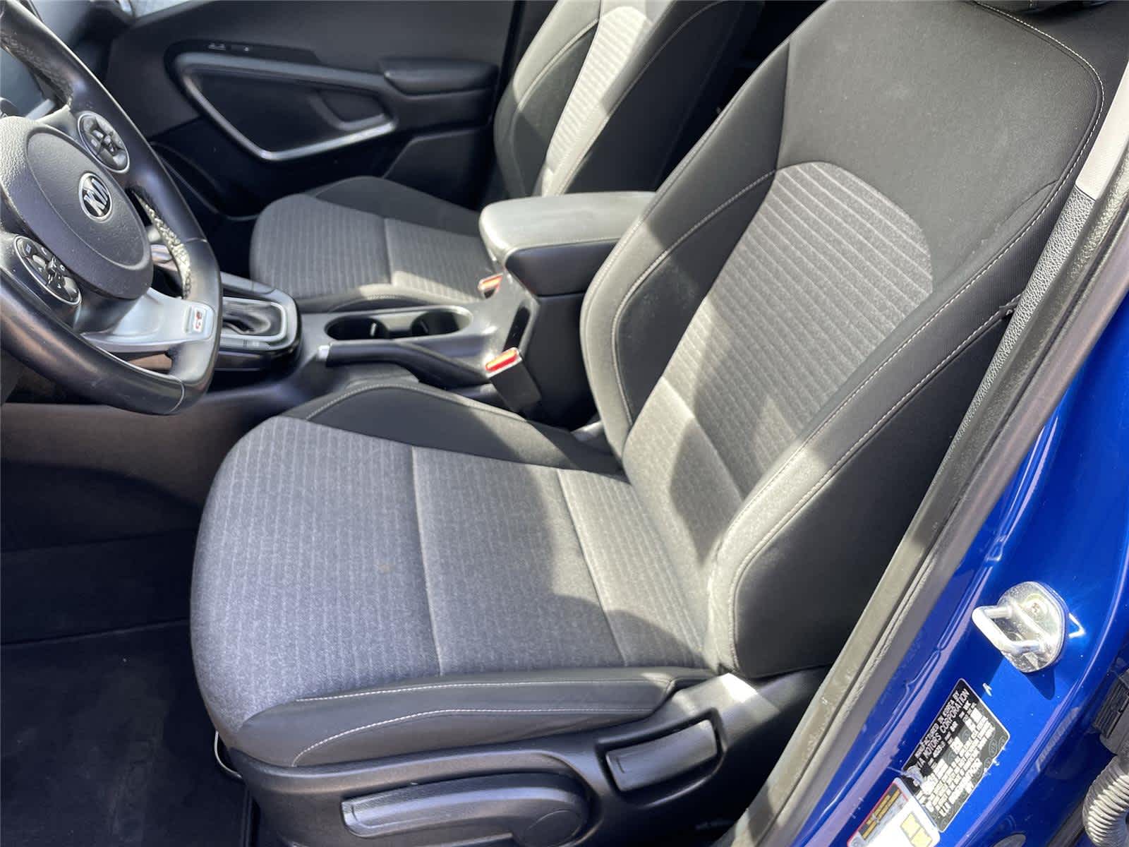 Thumbnail: 2021 Kia Soul - 12