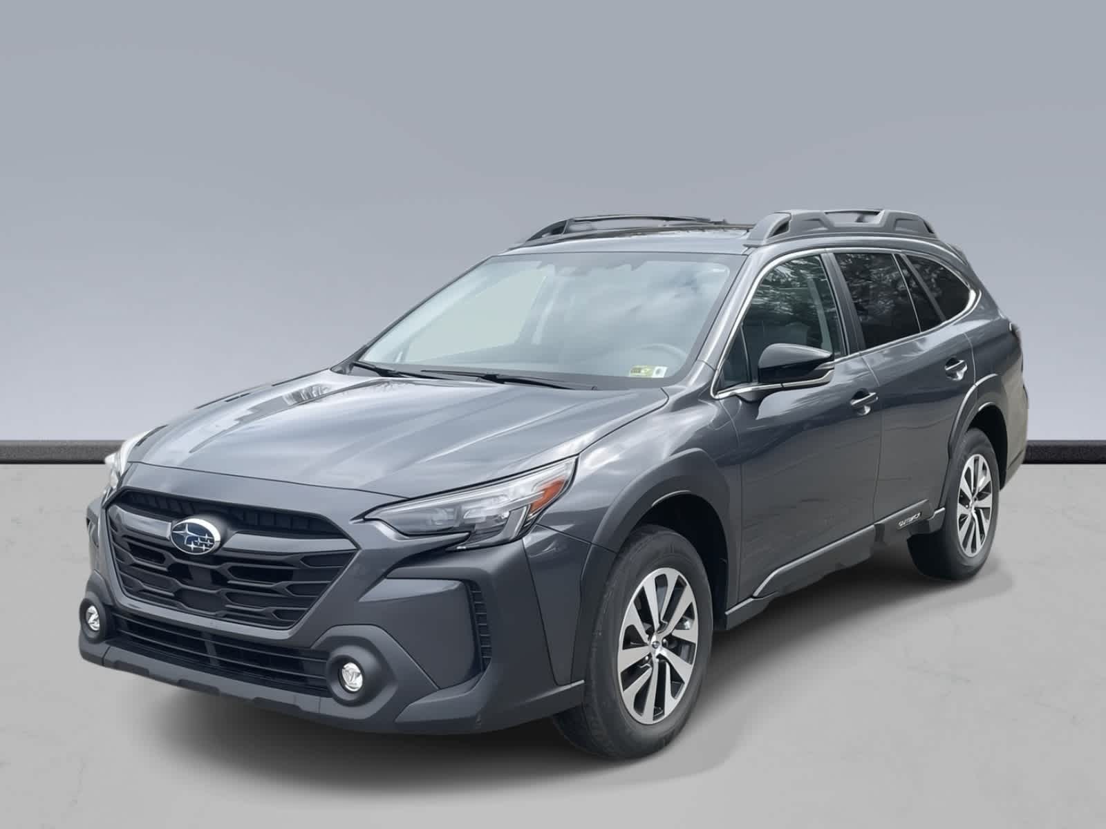 Thumbnail: 2023 Subaru Outback - 1
