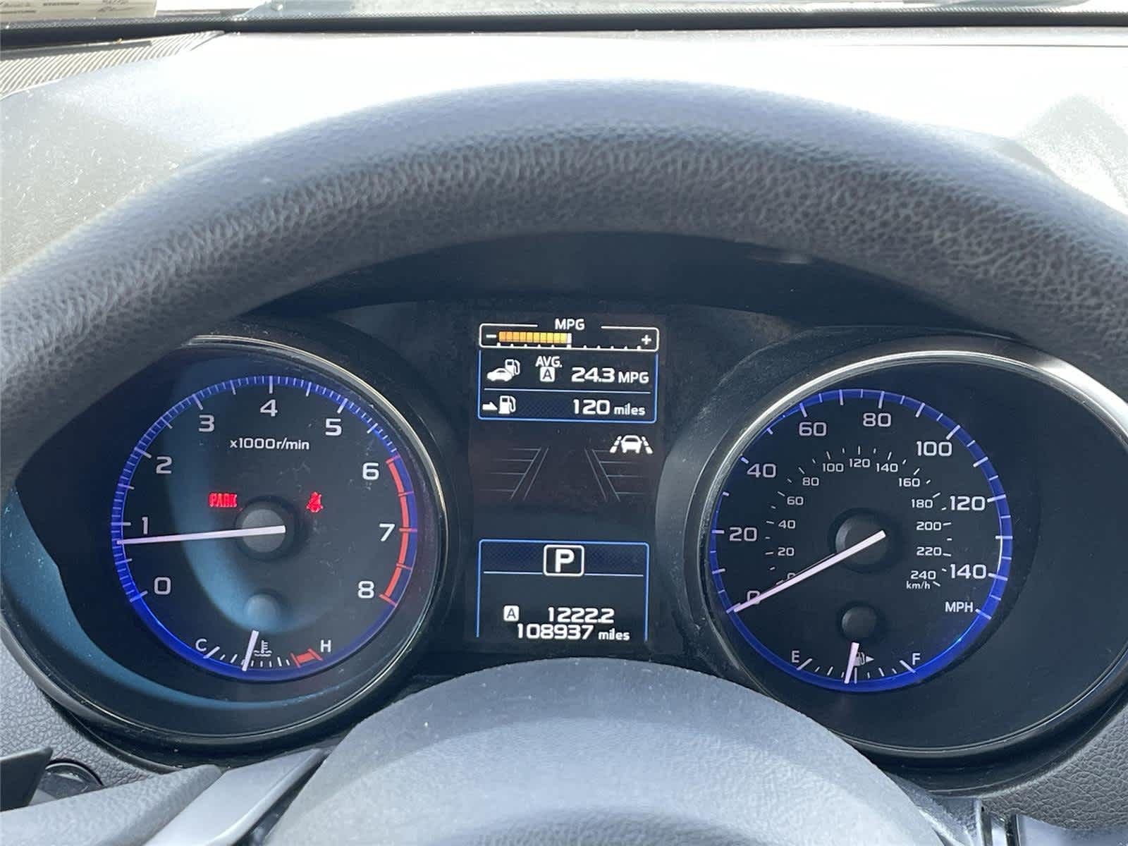 Thumbnail: 2019 Subaru Outback - 29