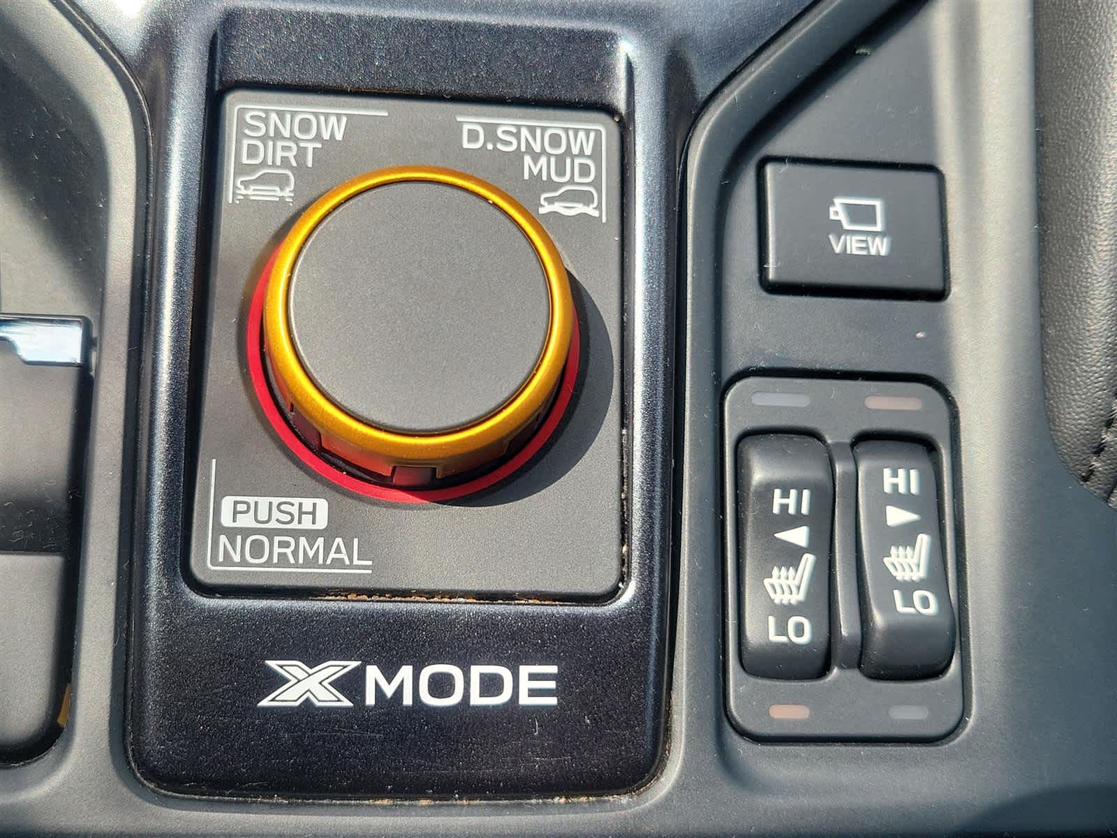 Thumbnail: 2022 Subaru Forester - 11