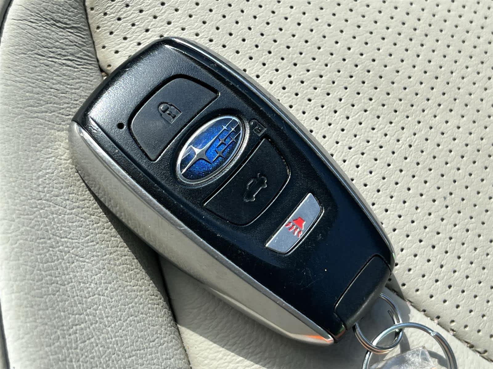Thumbnail: 2019 Subaru Impreza - 30