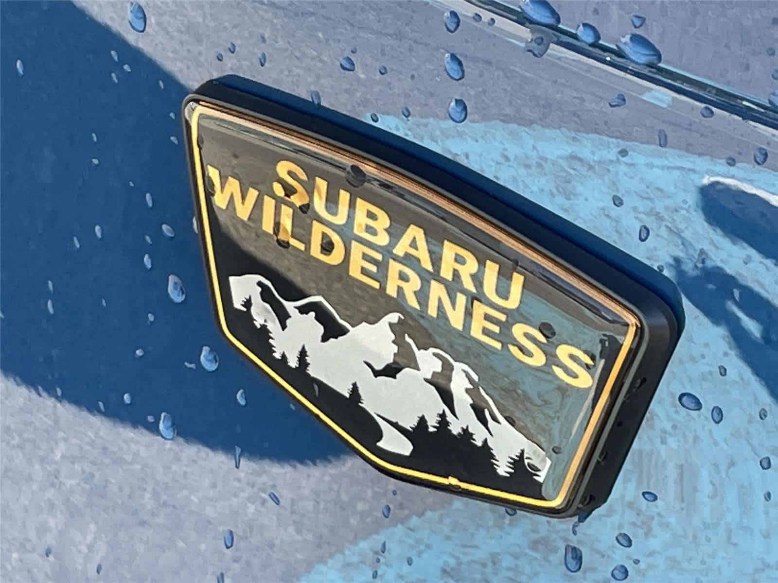 Thumbnail: 2026 Subaru Forester - 10