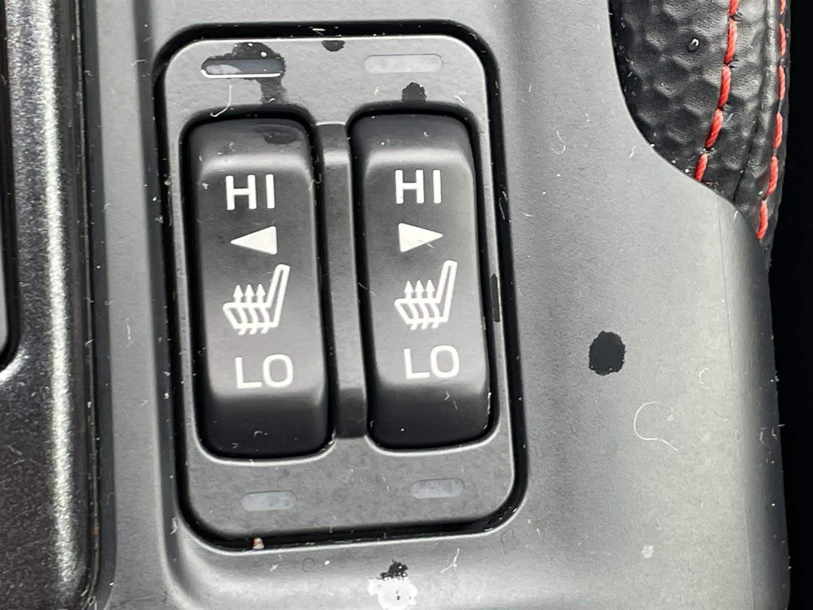 Thumbnail: 2024 Subaru Forester - 24