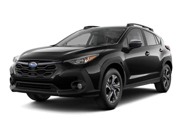 Thumbnail: 2025 Subaru Crosstrek - 2