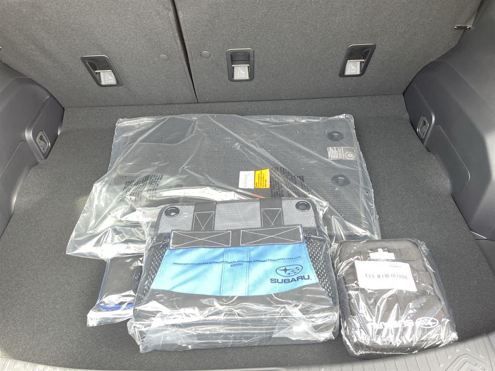 Thumbnail: 2026 Subaru Crosstrek - 15