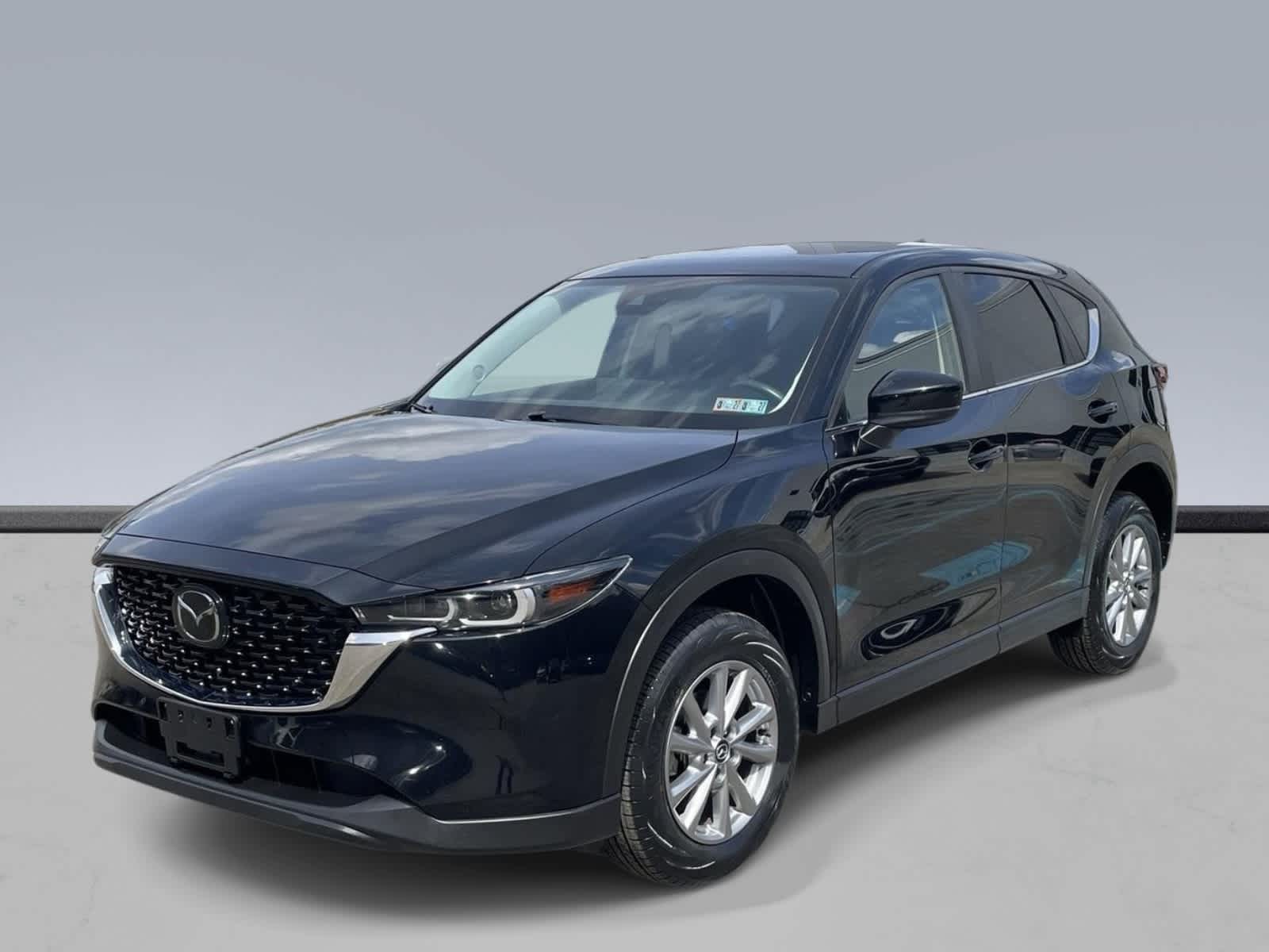 Thumbnail: 2023 Mazda CX-5 - 1