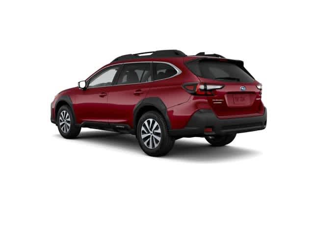Thumbnail: 2025 Subaru Outback - 5